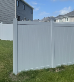 Forefront Fencing Inc.